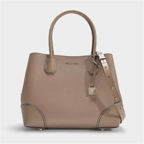 Michael Kors Mercer Zip